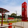 Colaboradores da Santa Casa de Santos participam de “Chocotour” na fábrica da Nestlé